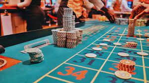 Онлайн казино Enomo Casino